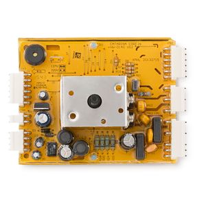 PLACA POT LT09B LED AZUL, SC