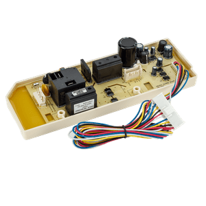 Placa Motoventilador Lavadora 220V LS