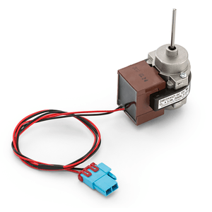 Item Obsoleto-  MOTOVENTILADOR FREEZER