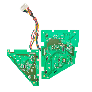 PLACA INTERFACE