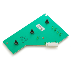 PLACA INTERFACE