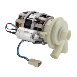 MOTOR LAVAGEM 127V