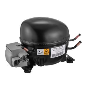 COMPRESSOR EM2P60CLP 127V/60HZ