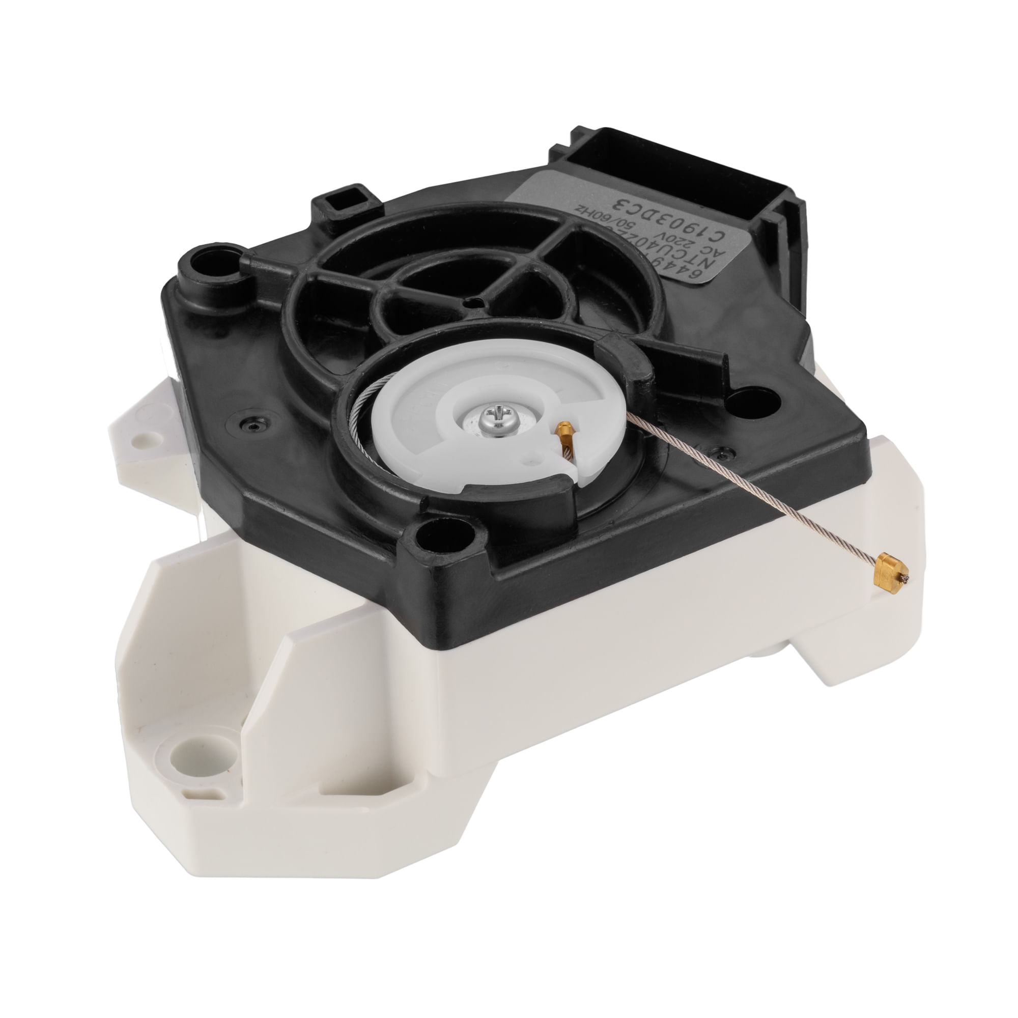 Electrolux Parceiros