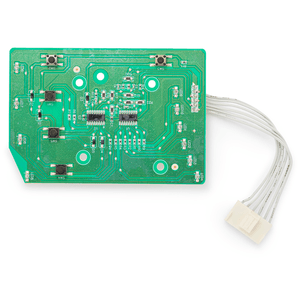 PLACA INTERFACE