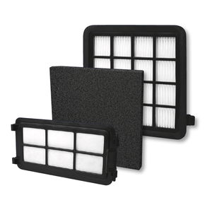 Kit de Filtros para Aspiradores de Pó EASY1 EASY2