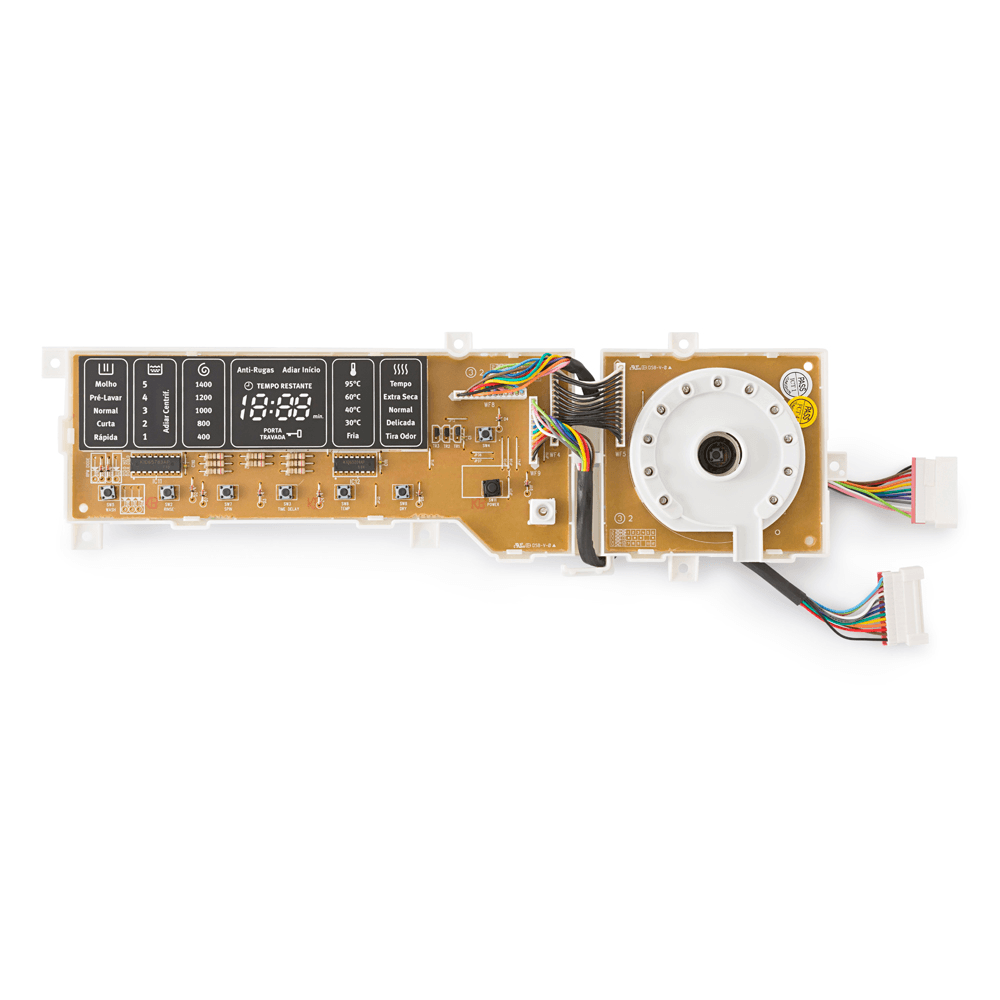 Electrolux SatelliteClean 600 Lavastoviglie Integrata Totale EES68510L