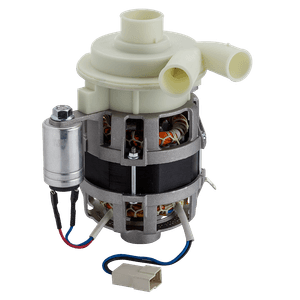 MOTOR LAVAGEM 220V