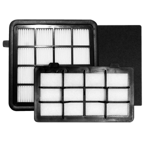 Kit 3 Filtros para Aspirador de Pó LTI31