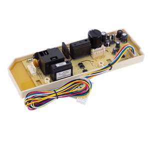 PLACA MOTOVENTILADOR 127V