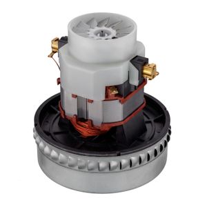 Motor BPS2 Dupla Turbina para Aspirador 220V