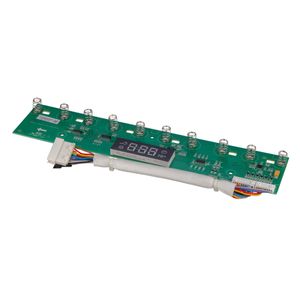 CJ PCB POTENCIA/INTERF 127 14