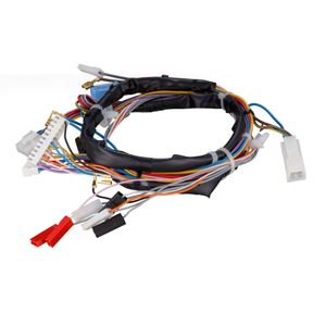 Item Obsoleto - REDE ELETRICA SUPERIOR