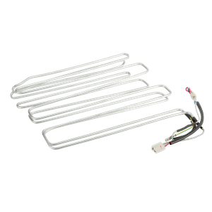 Item Obsoleto - RESISTENCIA TUBULAR 127V