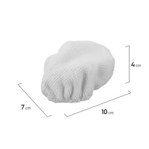 Pano  para vaporizador MOP10 MOP11 STM04