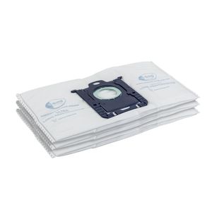 Kit 3 Sacos SBAG para aspirador de pó (E210S)