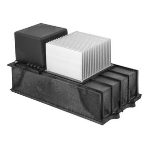 CAIXA ELETRICA COMPLETA