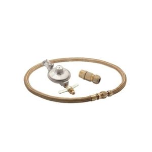 Item Obsoleto - Kit Instalação Gás Regulador MLX