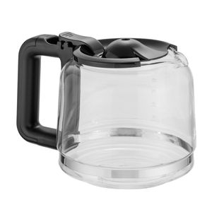 Jarra de Vidro Electrolux 1,2L para Cafeteira ECM25