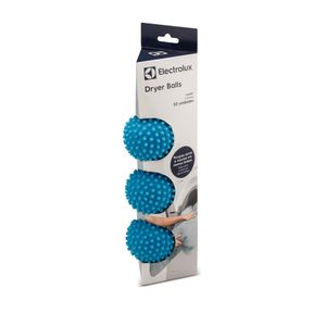 Bolas de Secagem Electrolux para Secadoras Dryer Balls