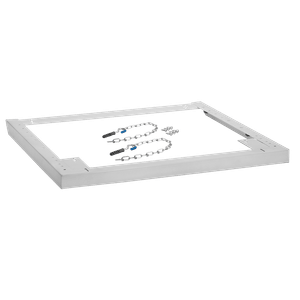 Item obsoleto - Kit Junção Lavadora e Secadora Electrolux  LFE11 / SFP12