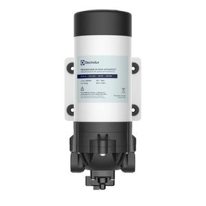 Pressurizador de Água Electrolux Automático para Geladeiras e Purificadores 127V