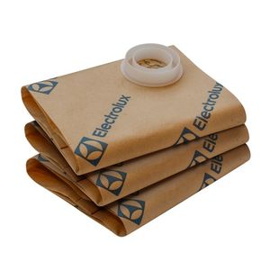 Kit 3 Sacos de Aspirador de Pó A10, Acqua Power e Gt2000