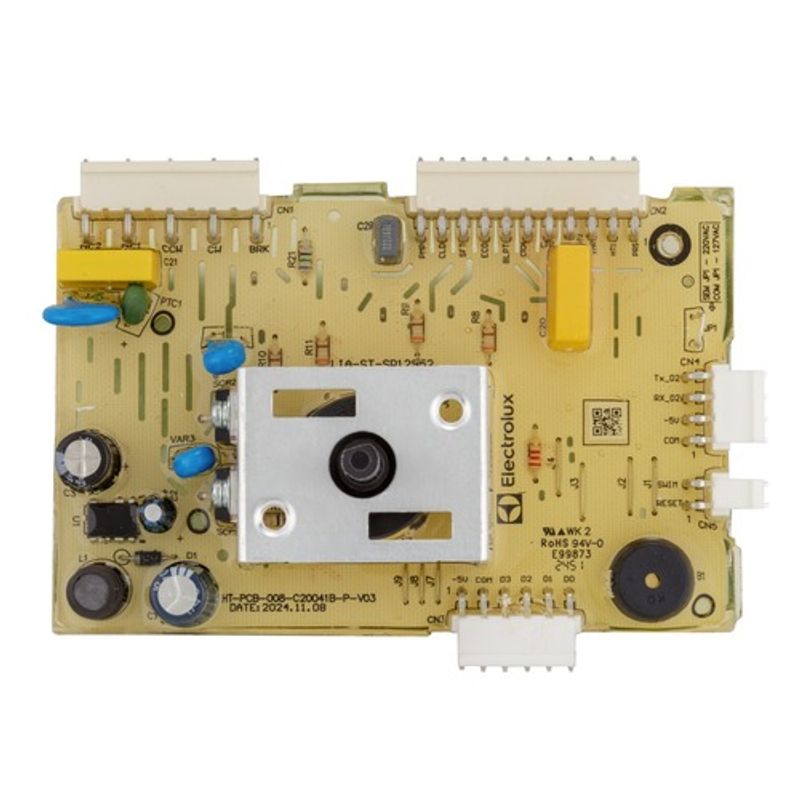 PLACA POTENCIA BIVOLT LTE12 - Electrolux Parceiros