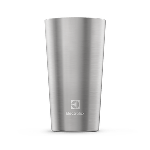 Copo Térmico de Cerveja e Chopp Electrolux Home Bar 560ml Inox