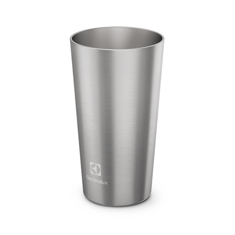 Copo Térmico de Cerveja e Chopp Electrolux Home Bar 560ml Inox-1762794154363