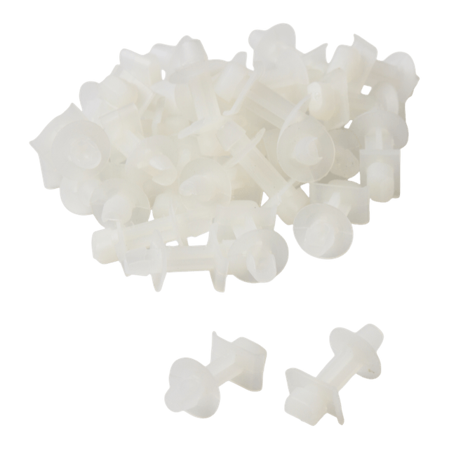 KIT COM 30 UNIDADES DE  SUPORTE EVAPORADOR CURTO-1763553376283