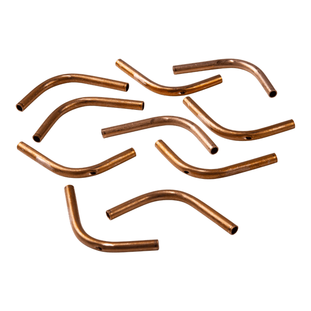 KIT COM 10 UNIDADES DE  TUBO EVACUACAO-1763554522985