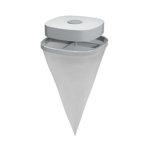 FILTRO DE FIAPOS FLUTUANTE