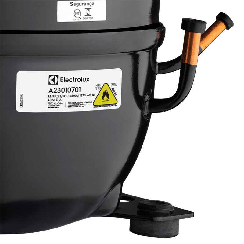 CP TT1116HY 127V60 JIAX SC - Electrolux Parceiros