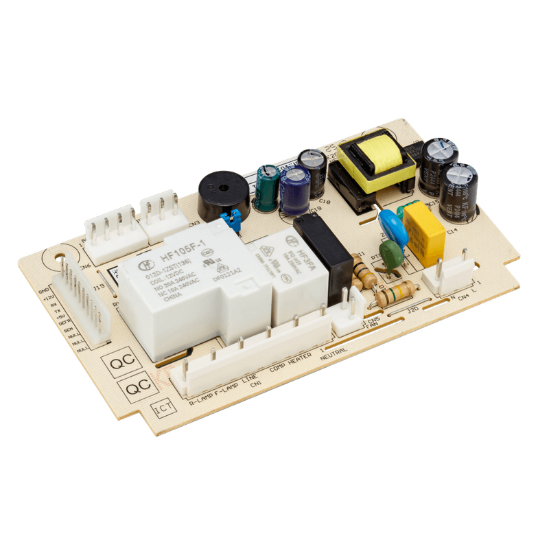 Placa de Potência para Refrigeradores Electrolux-1773410209678