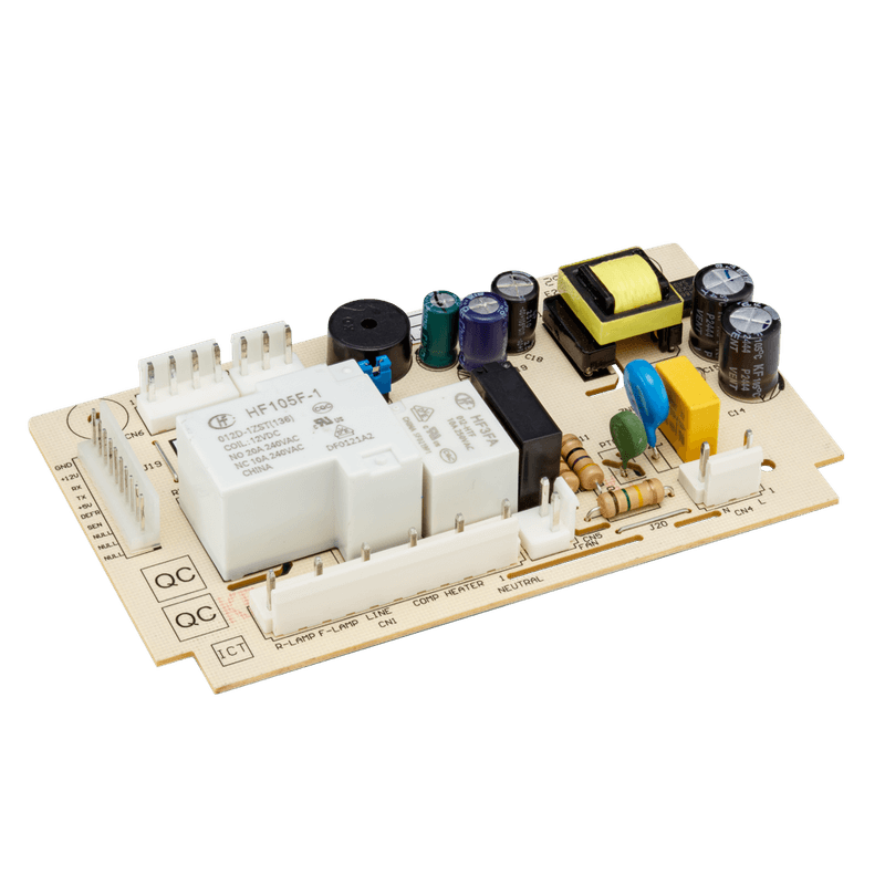 Placa de Potência para Refrigeradores Electrolux-1773410217902