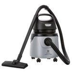 Aspirador Pó e Água Electrolux 1400w 18L Smart com Função Sopro Cinza (A10N1)-1782842543927