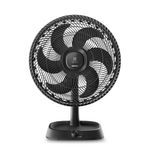 Ventilador de Mesa Electrolux 40cm 6 Pás Efficient DuoForce Air+ Cinza (EFD40)-1782849774838