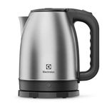Chaleira Elétrica Electrolux 1,8L Efficient com Desligamento Automático (EEK10)-1782850651110