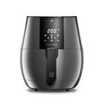 Air Fryer Electrolux por Rita Lobo 3,2L Digital Cinza Experience Com Função Virar 1400W (EAF20)-1782851144501
