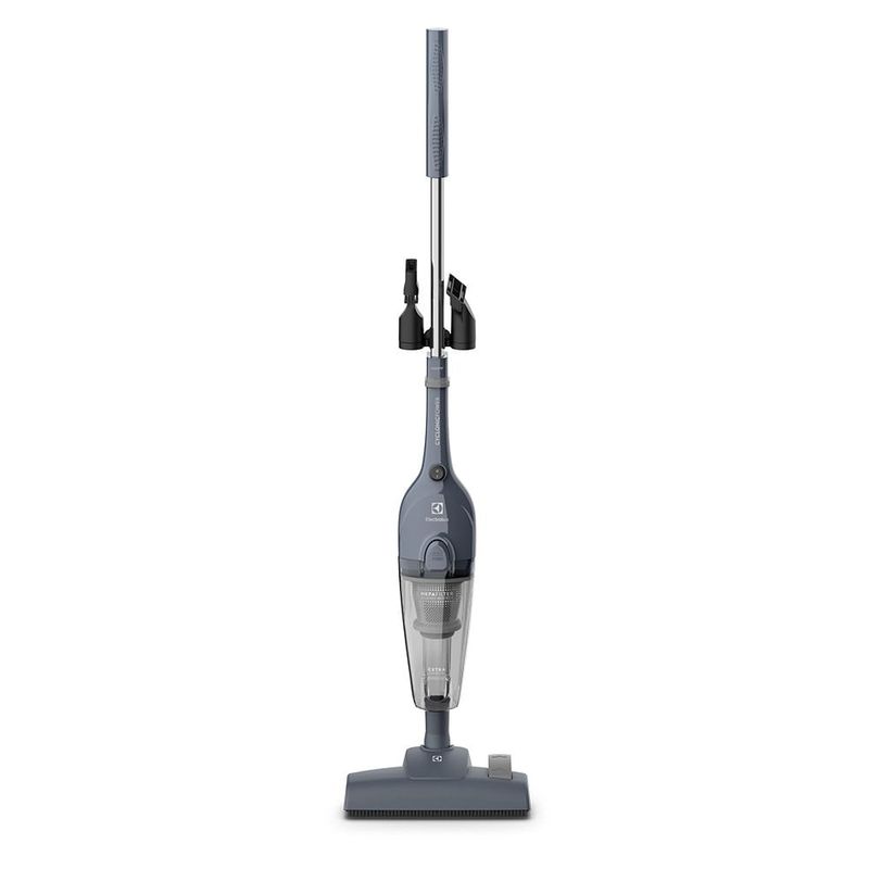 Aspirador de Pó Vertical com Fio Electrolux 1600W 2 em 1 Bocal Multi-Clean Azul (STK17)-1782851442256