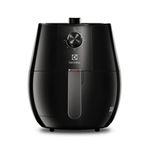 Air Fryer Electrolux por Rita Lobo 3,2L Preta Efficient 1400W (EAF10)-1782851550823