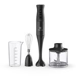 Mixer 3 em 1 Electrolux Preto 400W com Tecnologia TruFlow (EIB10)-1782851946659