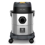 Aspirador de Pó e Água Electrolux 1500W 12L com ThermoControl e Função Sopro Inox (GT12l)-1782852117965
