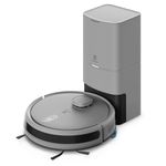 Robô Aspirador Electrolux 4 em 1 Wi-Fi Experience até 1h40 Mapeamento e Base Autolimpante (ERB80)-1782852218424