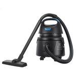 Aspirador de Pó e Água Electrolux 1400W  c/ Conjunto de Acessórios e Rodas 360° (AWD01)-1782852588964