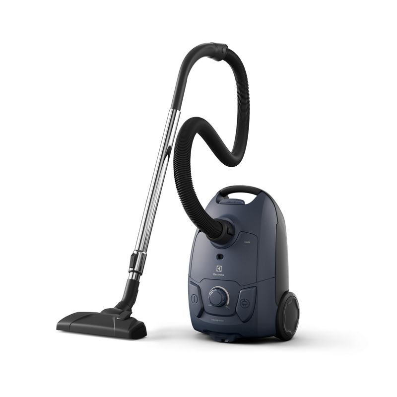 Aspirador de Pó com Saco Electrolux 1800W Compacto Experience Filtro HEPA Azul (EQP40) 220-1782852809956