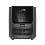 Air Fryer Oven Electrolux por Rita Lobo 12L Digital Grafite Experience 1700W (EAF85)-1782852908873