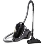Aspirador de Pó sem Saco Electrolux 1600W Easybox Silencioso com Filtro HEPA Preto (EAS30)-1782852927430