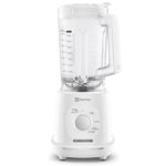 Liquidificador Electrolux 1300W 3.2L Efficient TriForce 12 Velocidades Branco (EBL1310)-1783086183509